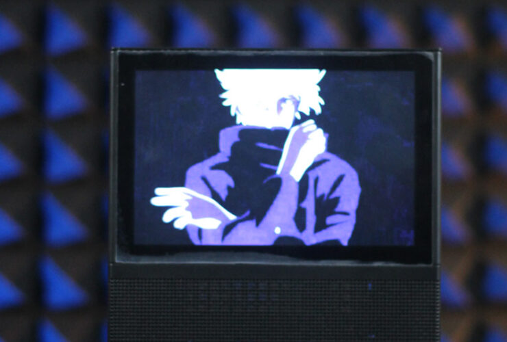 Review Casing Armaggeddon Tessarax Core Vision