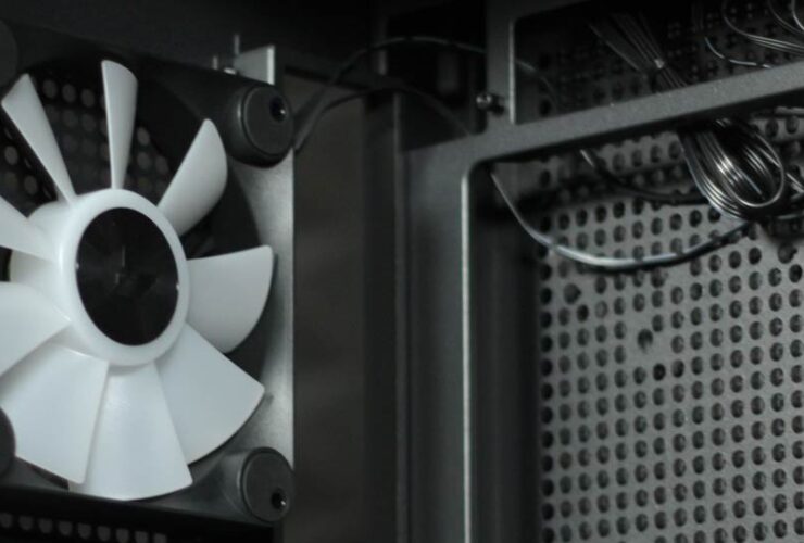 Review Casing PC APNX C1