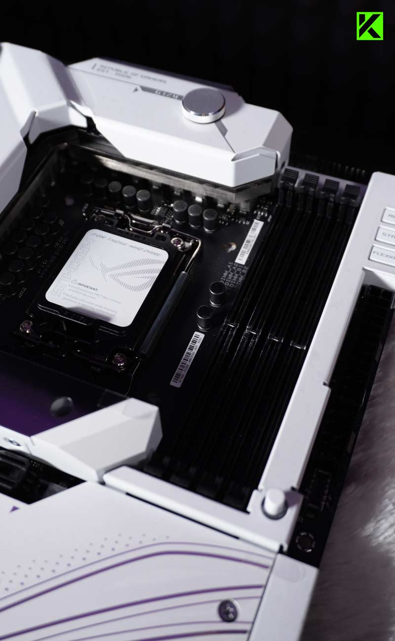 Review ASUS ROG MAXIMUS Z790 FORMULA, Motherboard Terbaru Berkecepatan ...