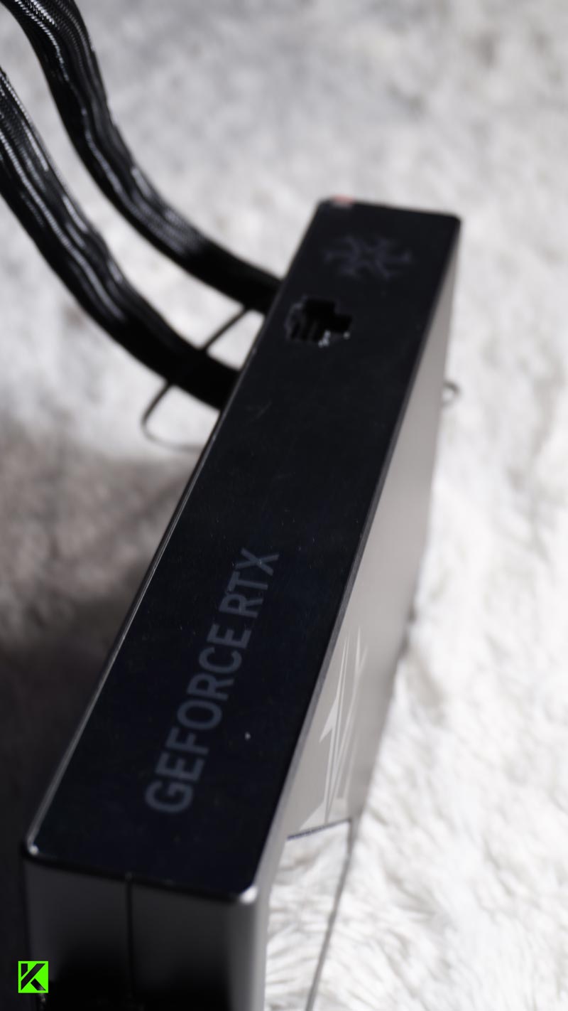 Review VGA INNO3D RTX 4090 ICHILL BLACK