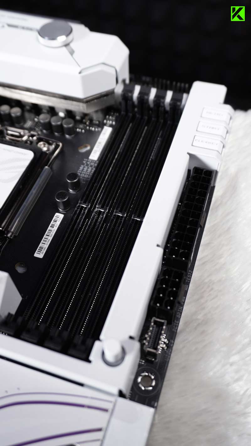 Review ASUS ROG MAXIMUS Z790 FORMULA