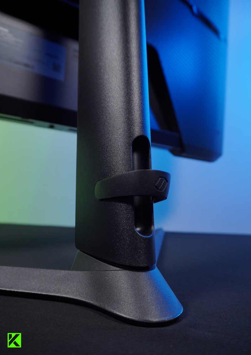 Review Samsung Odyssey G5 32 inch