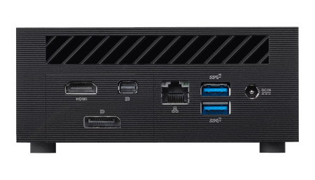 Review ASUS Mini PC PN63-S1