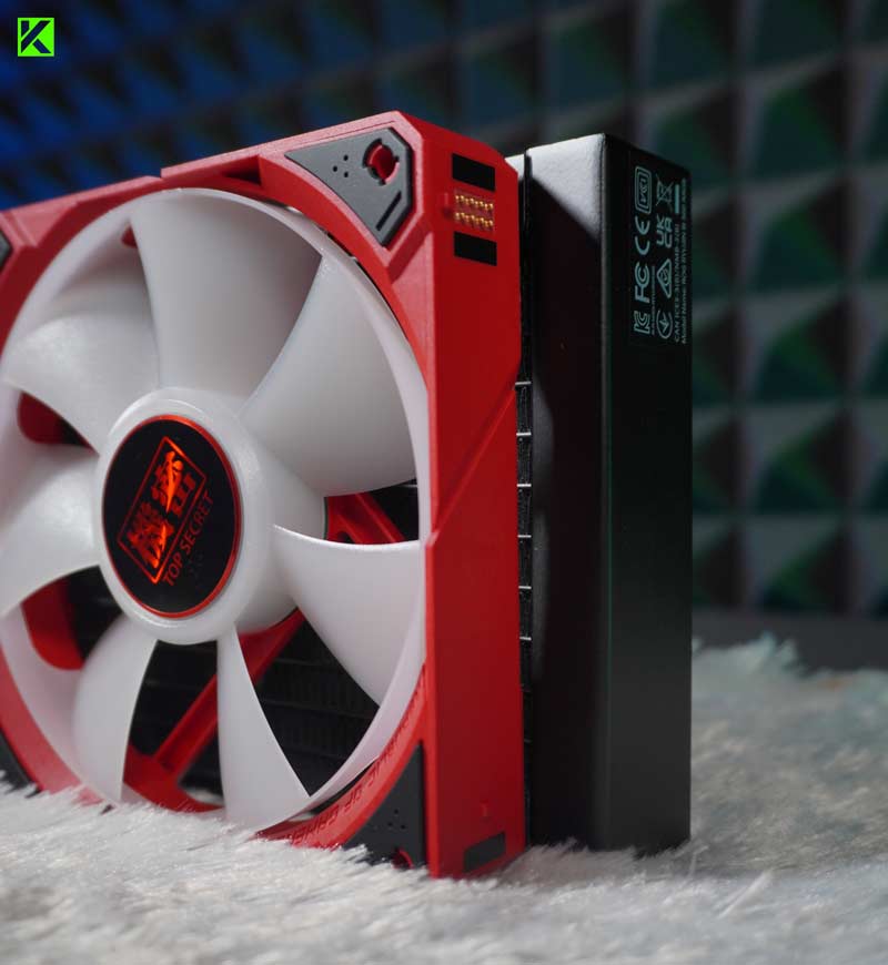 Review ROG Ryujin III 360 ARGB EVA-02 Edition