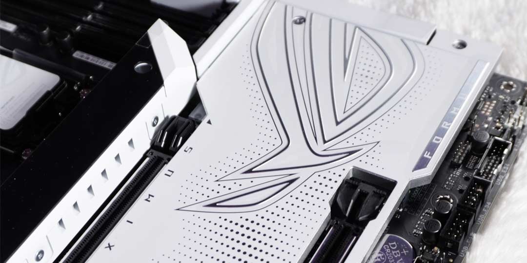 Review ASUS ROG MAXIMUS Z790 FORMULA