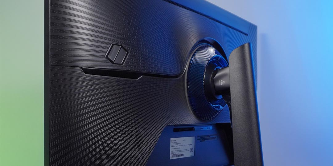 Review Samsung Odyssey G5 32