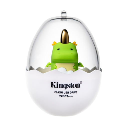 Review Flashdisk Kingston Chinese New Year 2024 Edition