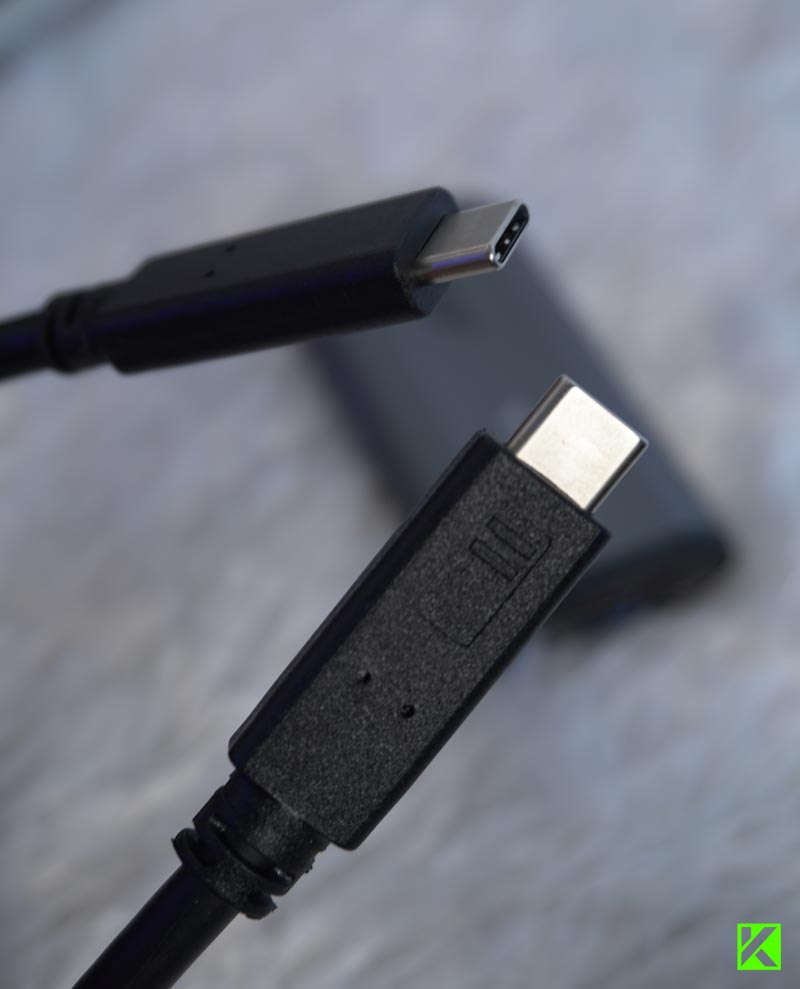 Review Elite SE880 External Solid State Drive