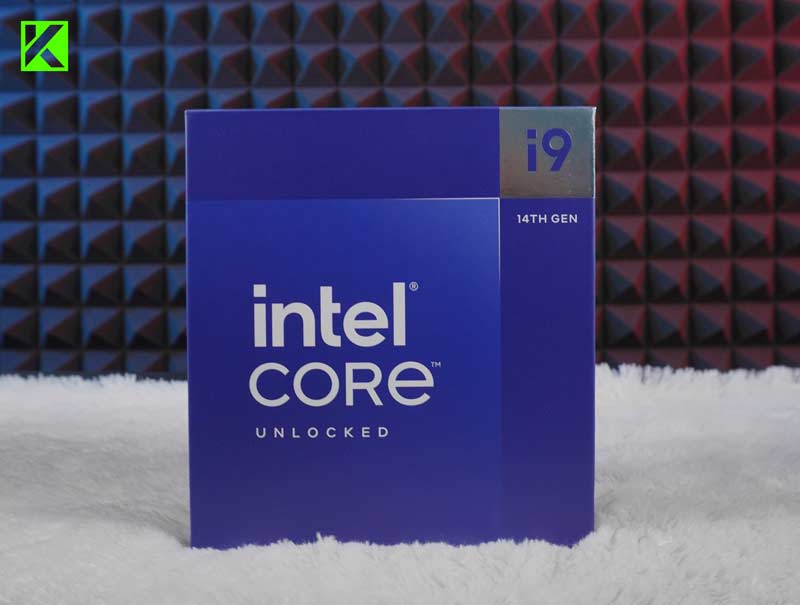 Harga & Ketersediaan Processor Intel Core i9-14900K Raptor Lake