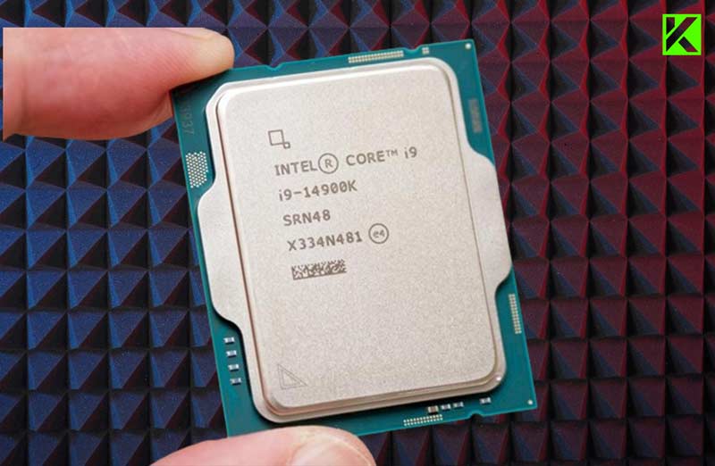 Review Processor Intel Core i9-14900K Raptor Lake