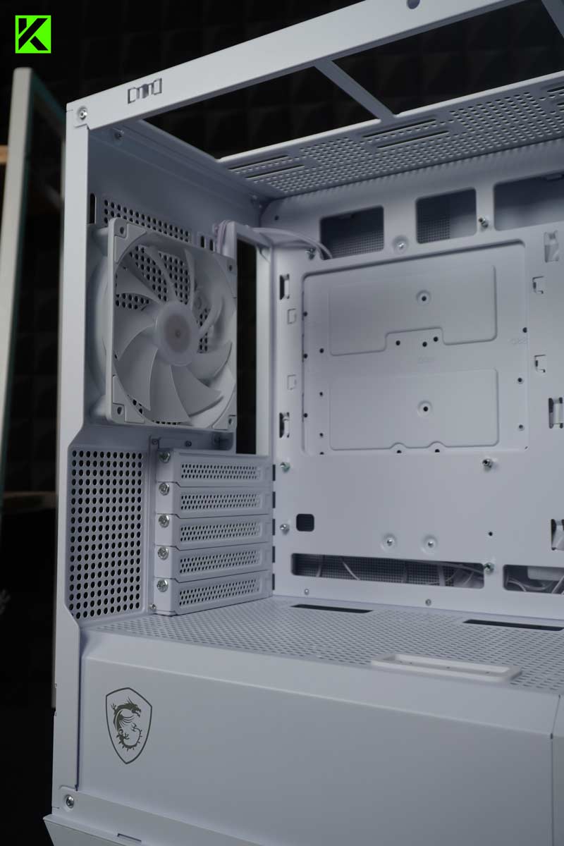 Review MSI MAG PANO M100R PZ