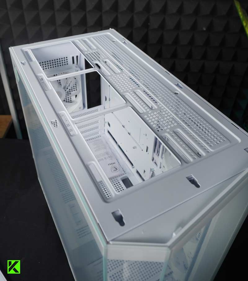 Review MSI MAG PANO M100R PZ