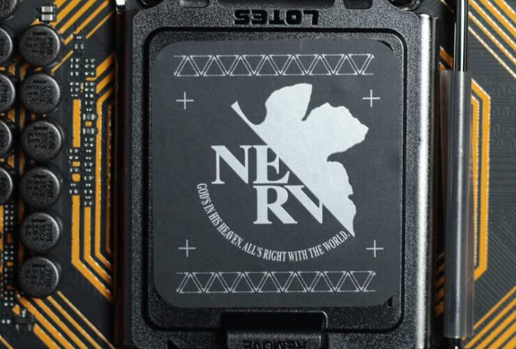 Review Motherboard ASUS ROG Maximus Z790 Hero EVA-02