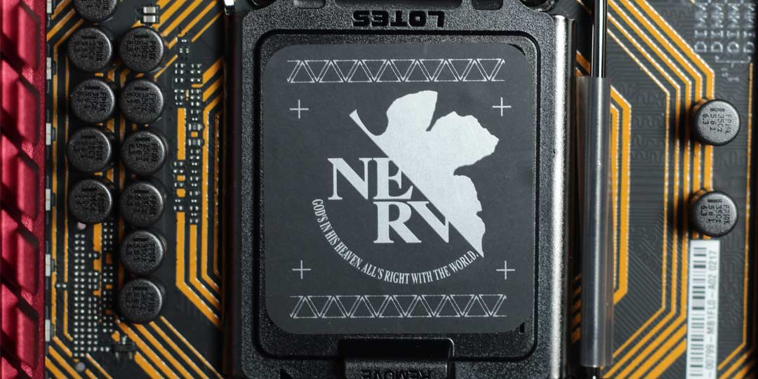 Review Motherboard ASUS ROG Maximus Z790 Hero EVA-02