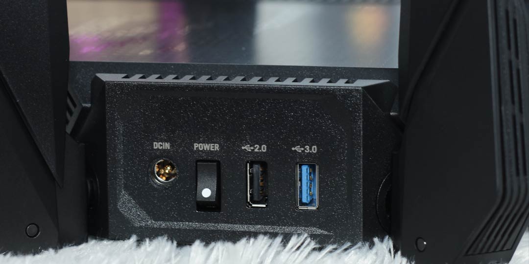 Review ASUS ROG Rapture GT-AX11000 Pro