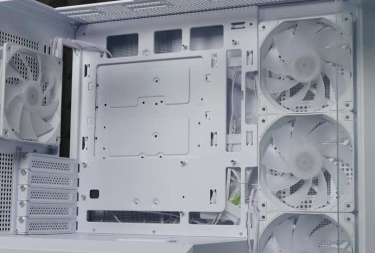 Review MSI MAG PANO M100R PZ