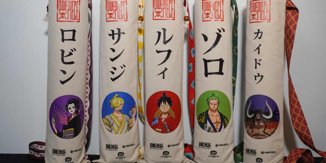 Review Fantech One Piece Edition Deskmat Mousepad XL MP905