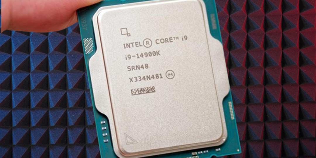 Review Processor Intel Core i9-14900K Raptor Lake
