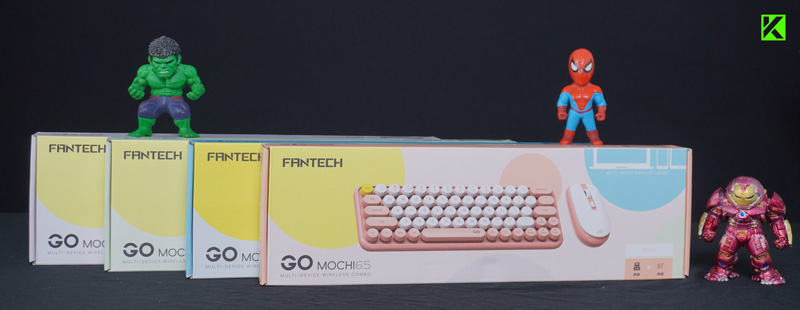 Jumlah tombol: 4
Baterai: 1 baterai AA (terlampir)
Ukuran: 102 x 60 x 27 mm
Berat: 63 g