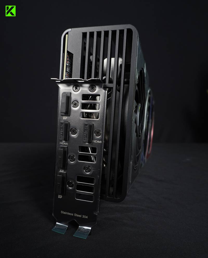 Review ASUS ROG Strix GeForce RTX 4070 Ti SUPER OC Edition 16GB GDDR6X