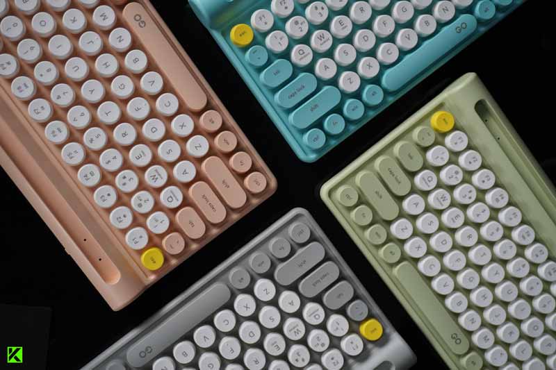 Review Fantech WK897 GO MOCHI 80