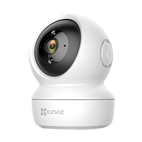 Review CCTV Ezviz C6N