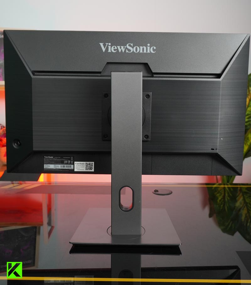 Review Monitor Gaming ViewSonic VX2758A-2K-Pro-2