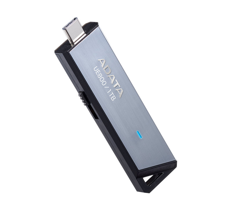 Review ADATA UE800