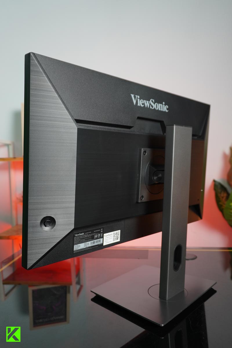 Review Monitor Gaming ViewSonic VX2758A-2K-Pro-2