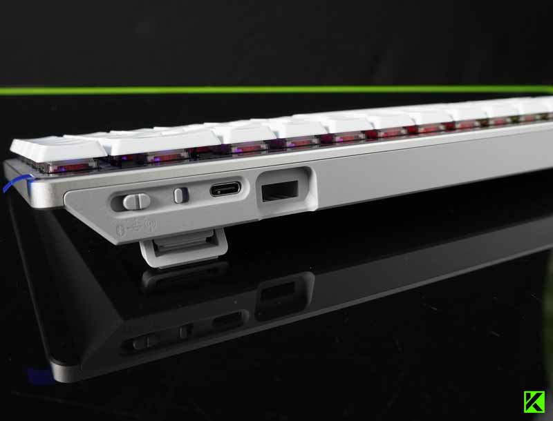 Review ASUS ROG Falchion RX Low Profile