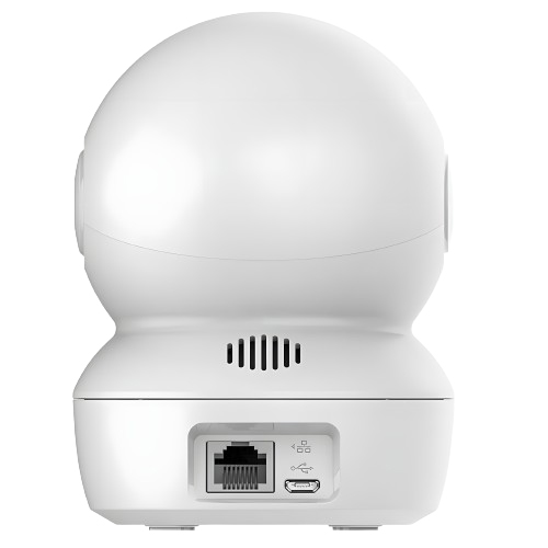 Review CCTV Ezviz C6N