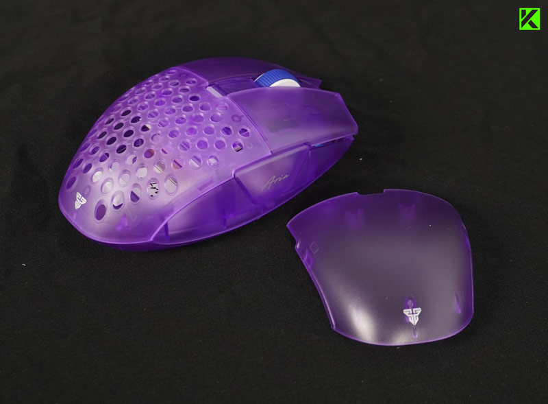 Review FANTECH Aria XD7