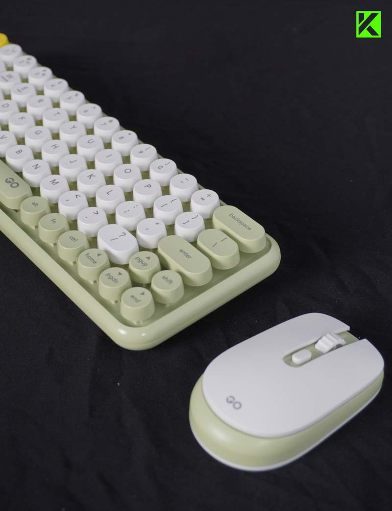 Review Fantech WK897 GO MOCHI 65