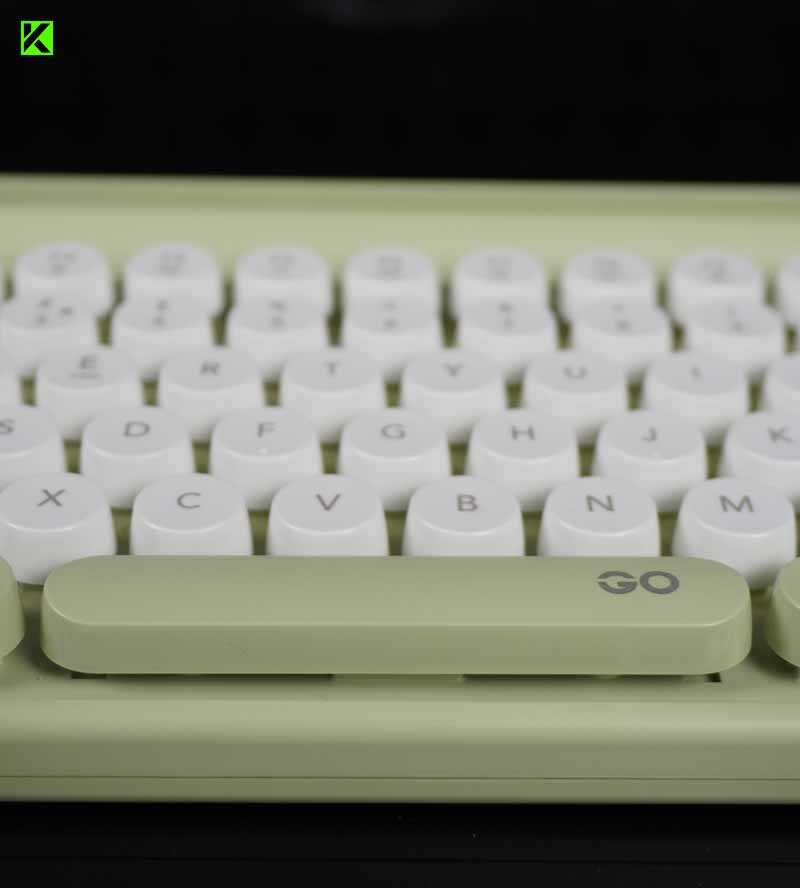 Review Fantech WK897 GO MOCHI 80