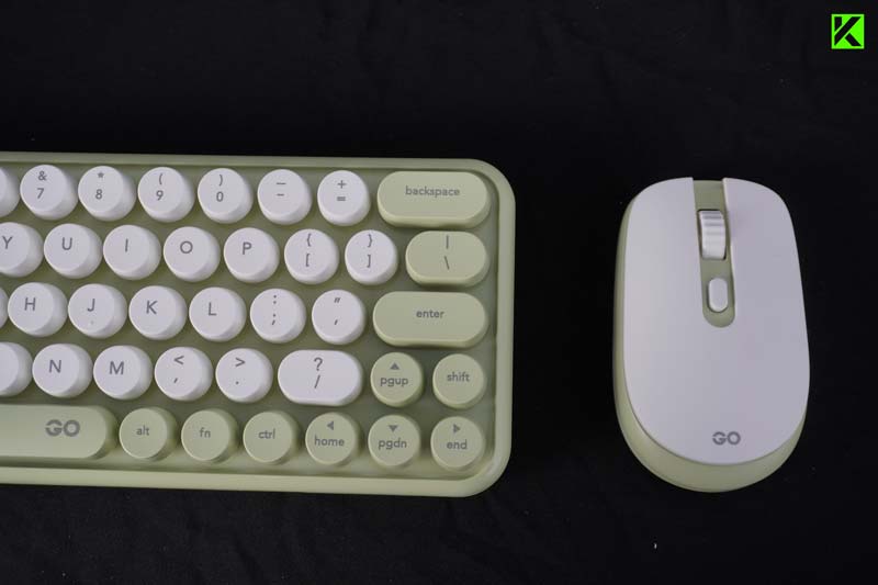 Review Fantech WK897 GO MOCHI 65