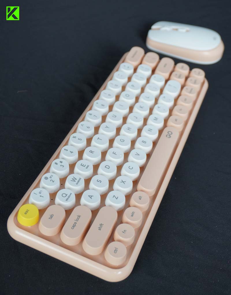 Review Fantech WK897 GO MOCHI 65