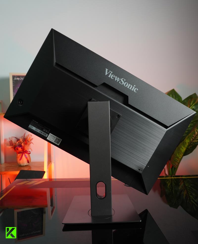 Review Monitor Gaming ViewSonic VX2758A-2K-Pro-2