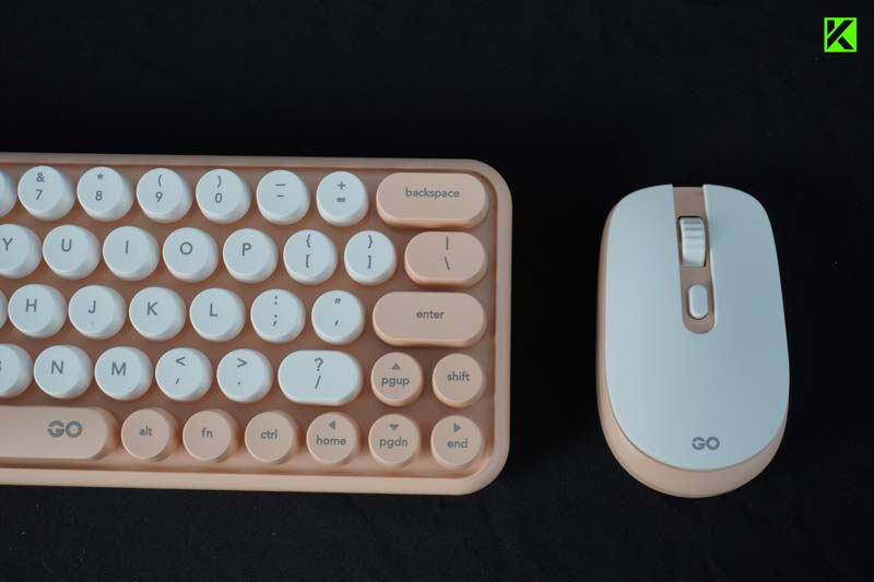 Review Fantech WK897 GO MOCHI 65