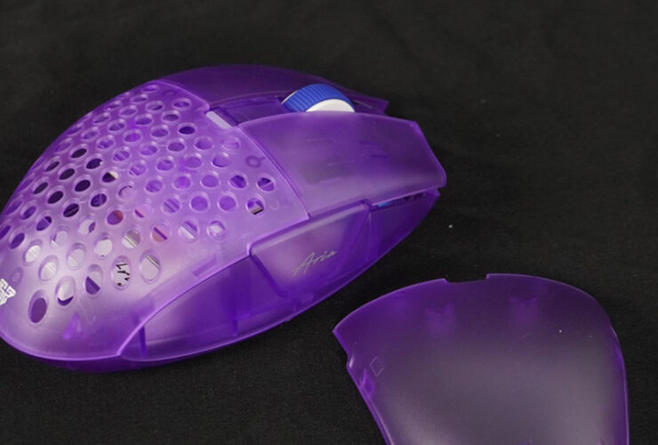 Review FANTECH Aria XD7