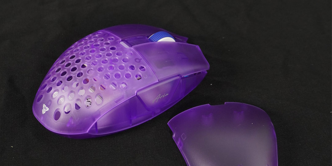 Review FANTECH Aria XD7