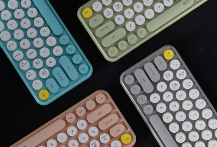 Review Fantech WK897 GO MOCHI 65