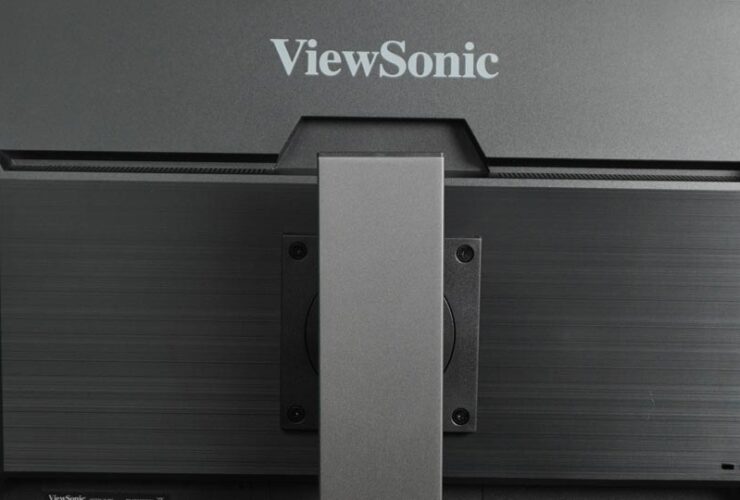 Review Monitor Gaming ViewSonic VX2758A-2K-Pro-2