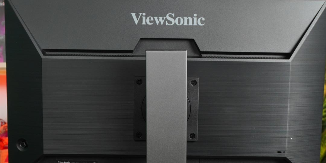 Review Monitor Gaming ViewSonic VX2758A-2K-Pro-2