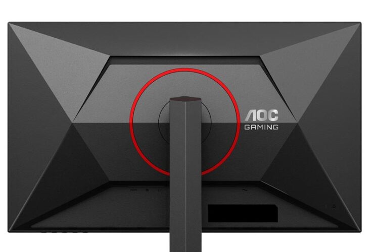 Review Monitor AOC Q27G4