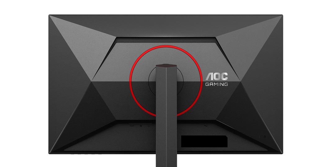 Review Monitor AOC Q27G4