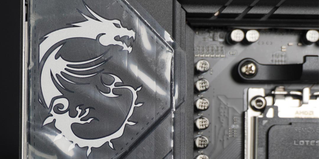 Review MSI MPG X670E CARBON WIFI