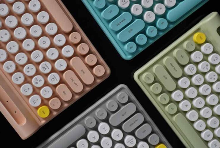 Review Fantech WK897 GO MOCHI 80