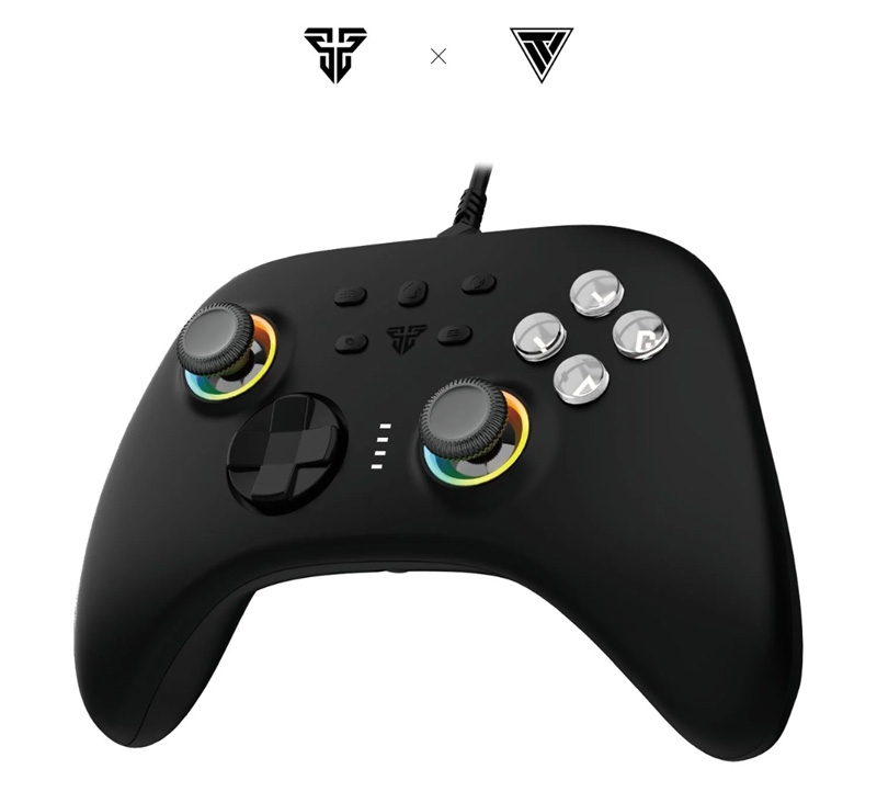 Review Fantech GP15L EOS LITE ORION