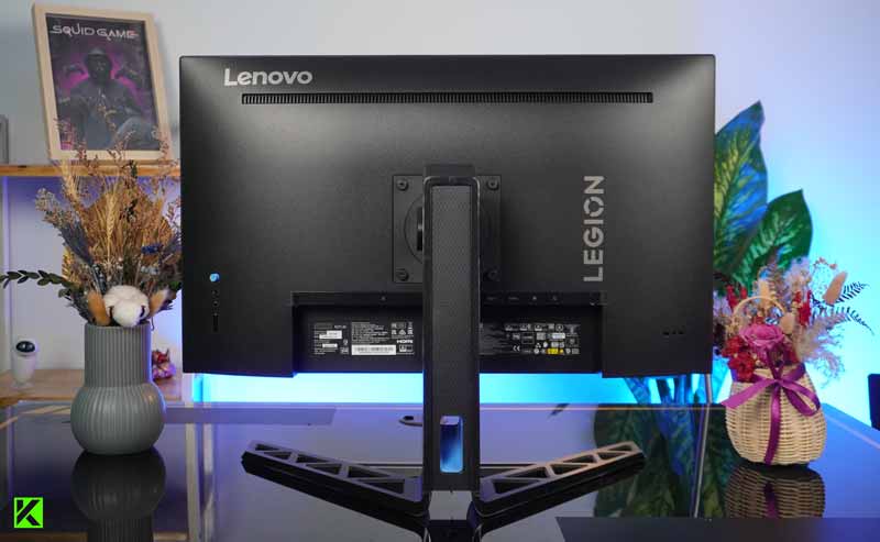 Review Lenovo Legion R25i-30