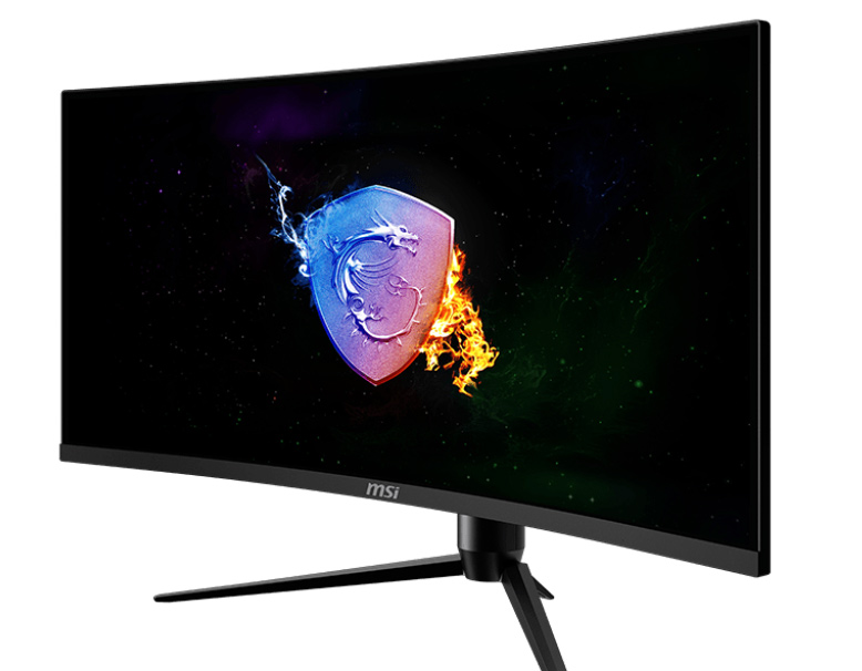 Review MSI OPTIX MAG342CQR